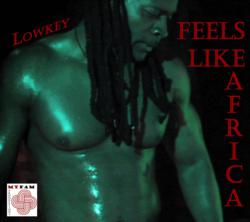 MYFAM Productions - Feels Like Africa